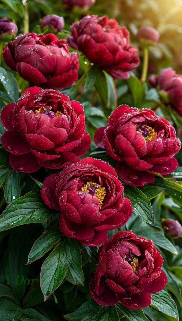 Enchanted Eve: Twilight Blossom Array